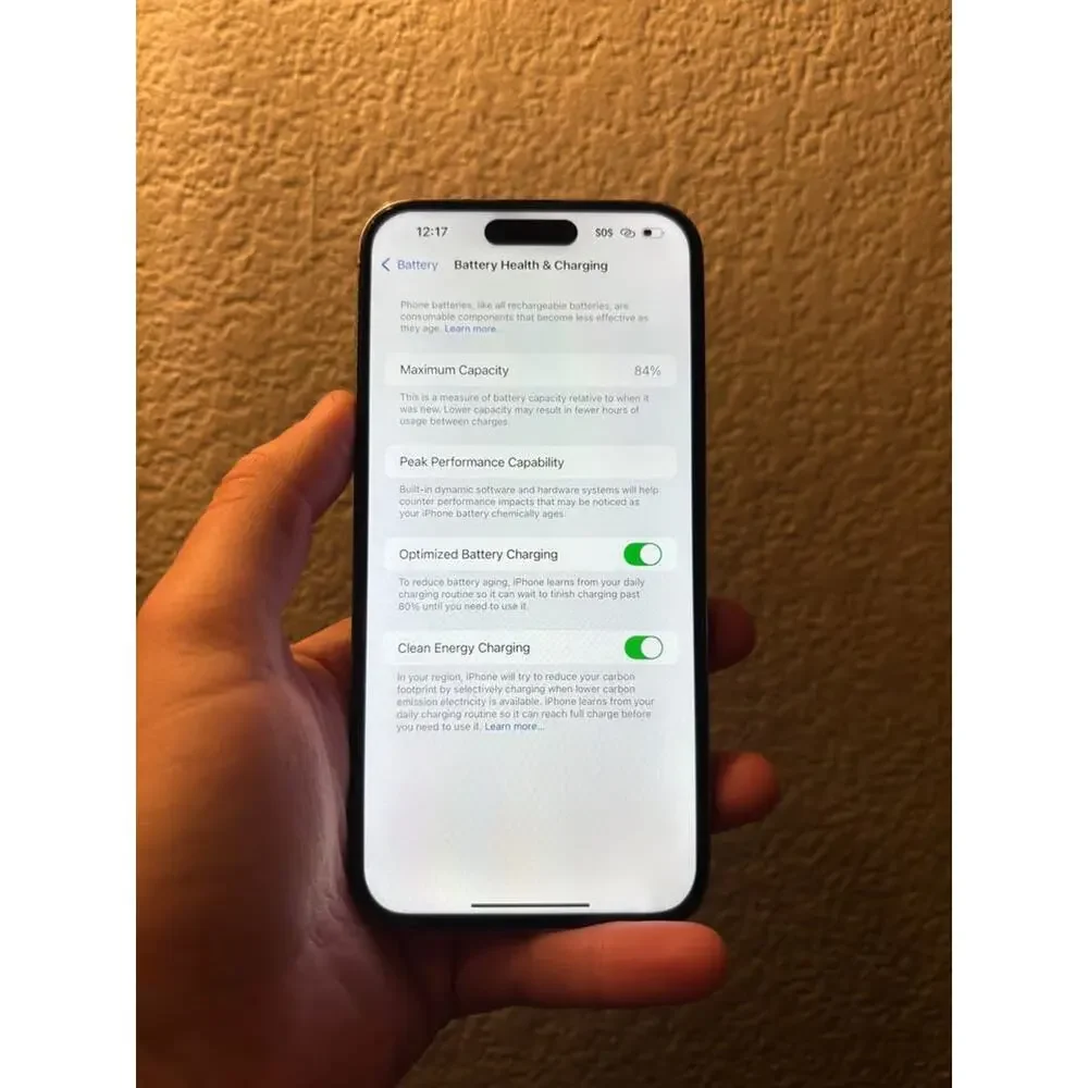 iPhone 14 Pro Max 256GB - UNLOCKED